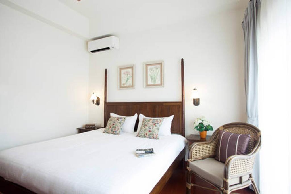 La Pillow 8 Chiang Mai Ngoại thất bức ảnh