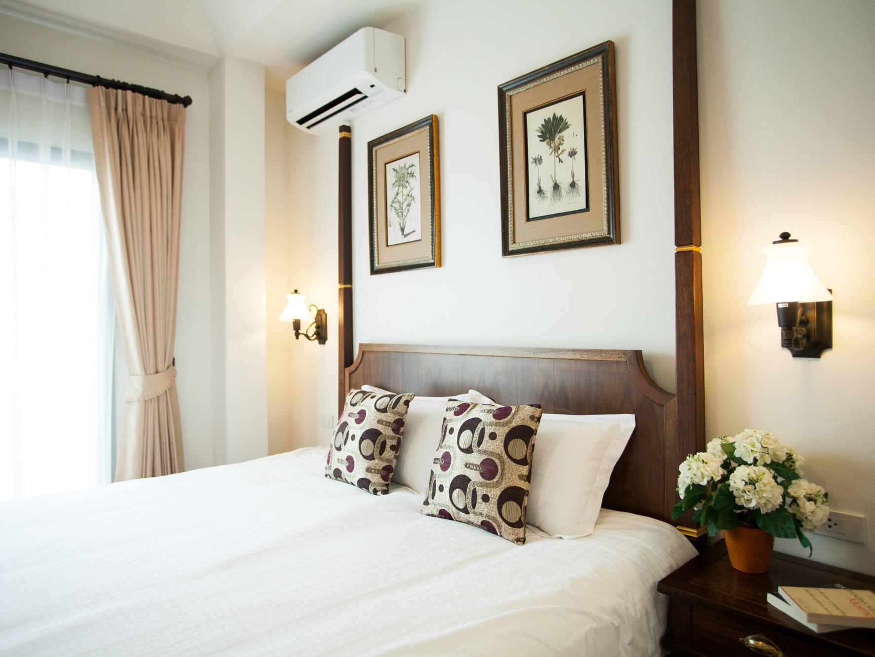 La Pillow 8 Chiang Mai Ngoại thất bức ảnh
