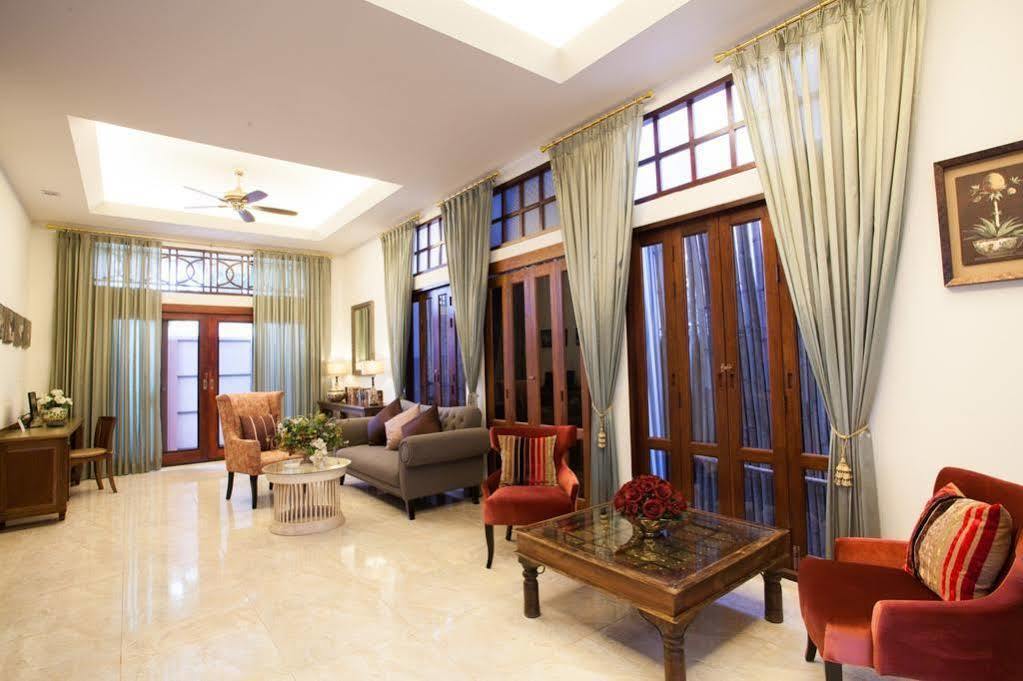 La Pillow 8 Chiang Mai Ngoại thất bức ảnh